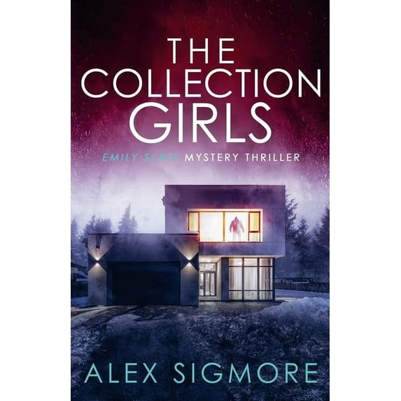Emily Slate FBI Mystery Thriller The Collection Girls, Book 2, (Paperback)