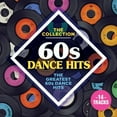 thumbnail image 1 of The Collection: Greatest Dance Hits Of The 60's, 1 of 1