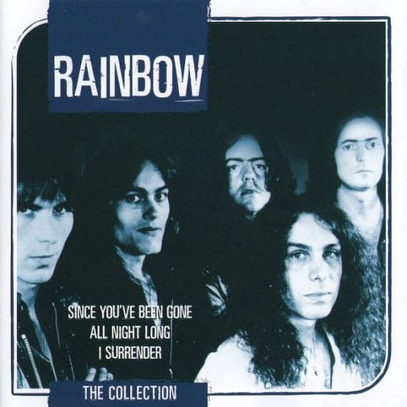 Rainbow: The Collection (Music CD)