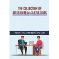 thumbnail image 1 of The Collection Of Interview Questions (Paperback), 1 of 1