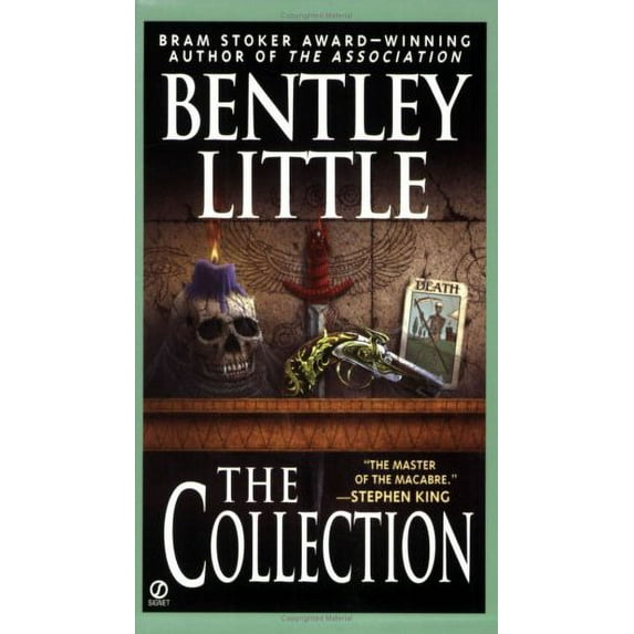Pre-Owned The Collection (Paperback)