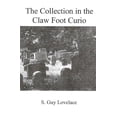 thumbnail image 1 of The Collection in the Claw Foot Curio, 1 of 1