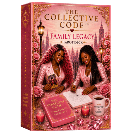The Collective Code Family Legacy Deck