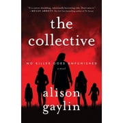 The Collective, Hardcover