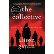 The Collective, Paperback