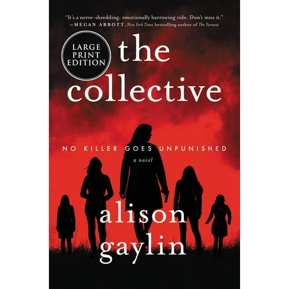 The Collective, (Paperback)