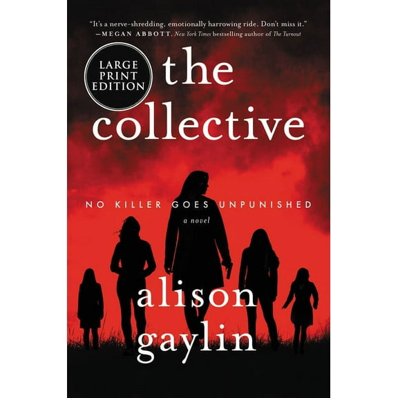 The Collective, (Paperback)