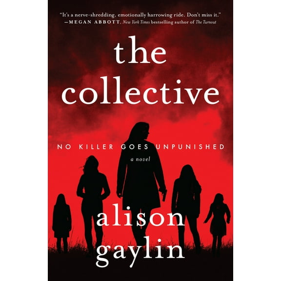 The Collective, (Paperback)