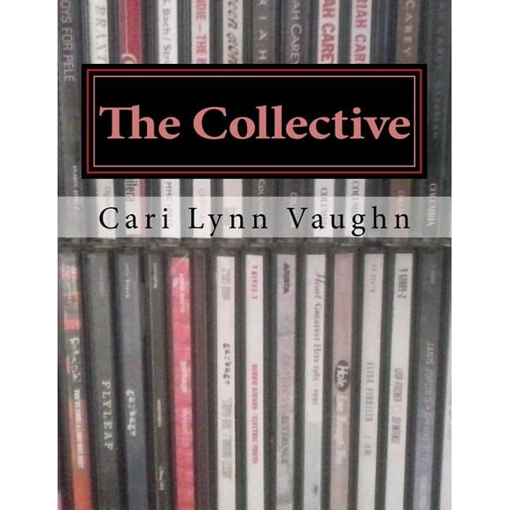 The Collective (Paperback)