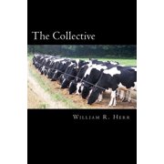 The Collective Paperback by William R Herr