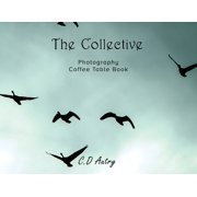 The Collective Photography Coffee Table Book, Paperback