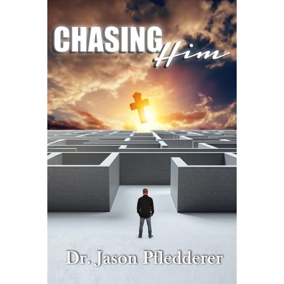 The Collective Words of Wisdom Chasing Him, Book 4, (Paperback)