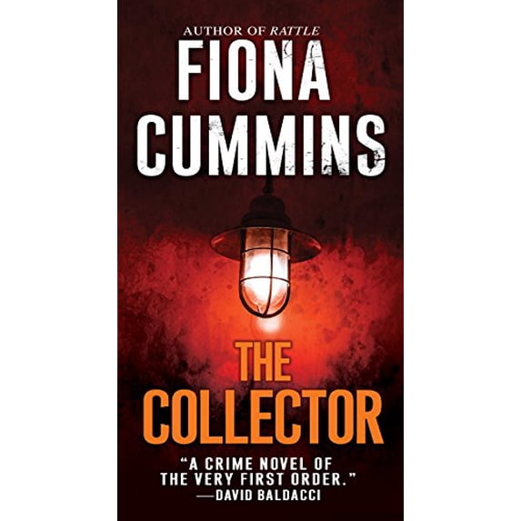 Pre-Owned The Collector (Mass Market Paperback) 0786042605 9780786042609