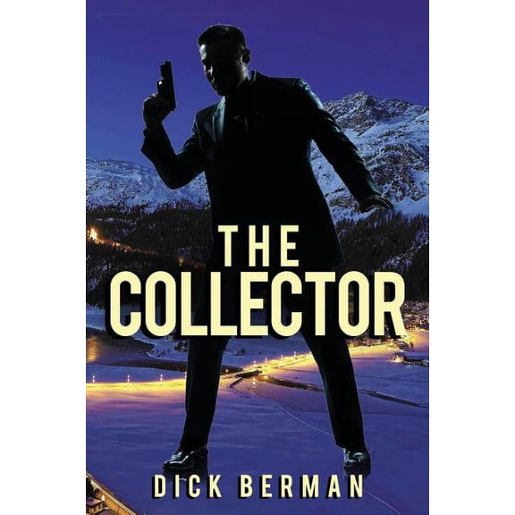 The Collector Paperback