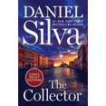 thumbnail image 1 of Pre-Owned The Collector (Paperback) 0062835173 9780062835178, 1 of 1