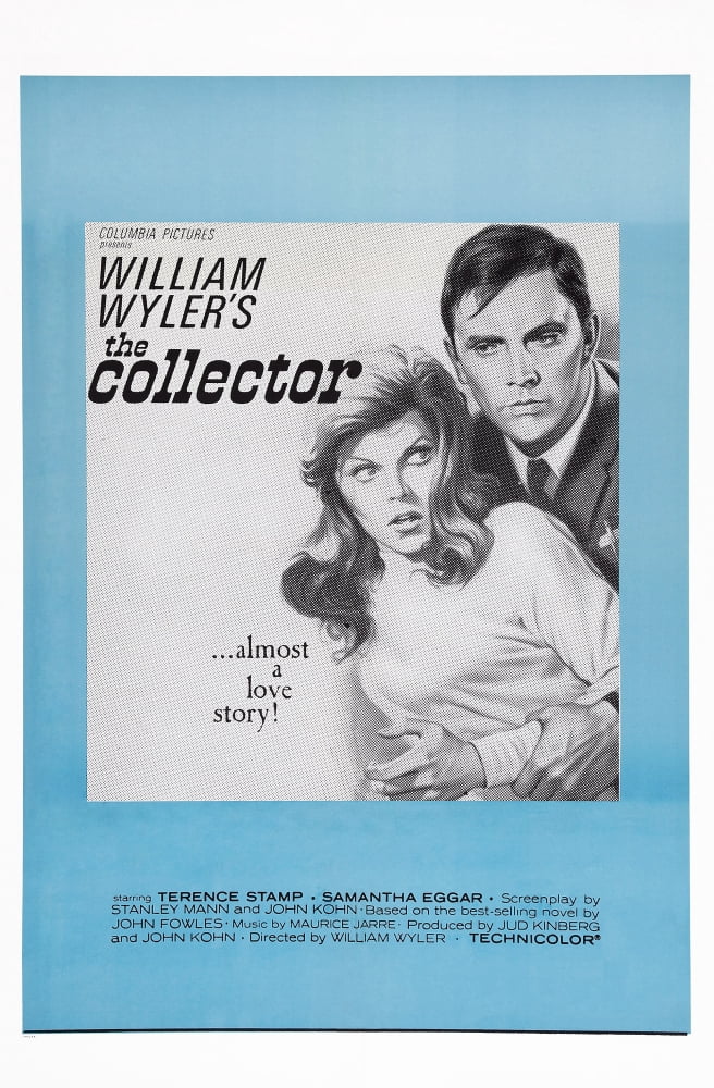 The Collector Canvas Art - (24 x 36)