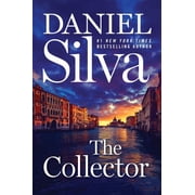 The Collector, Hardcover