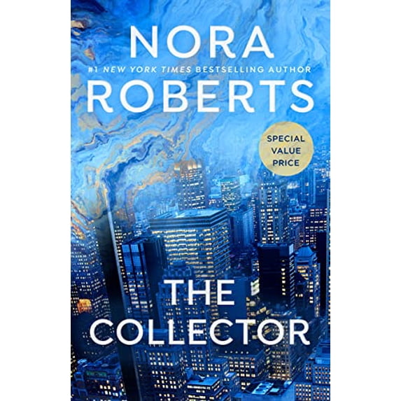 Pre-Owned The Collector (Paperback) 0593637798 9780593637791