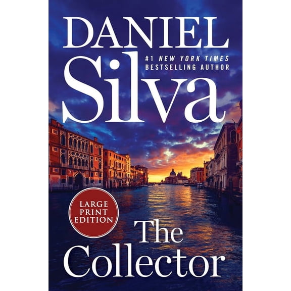 The Collector, (Paperback)