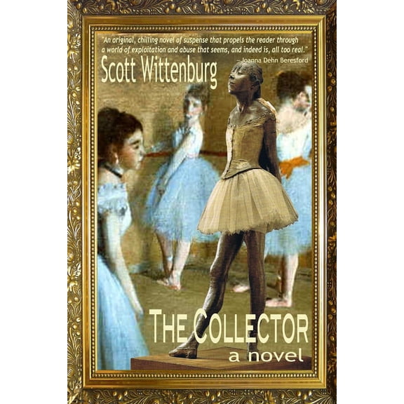 The Collector, (Paperback)