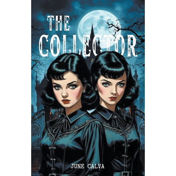 The Collector, (Paperback)
