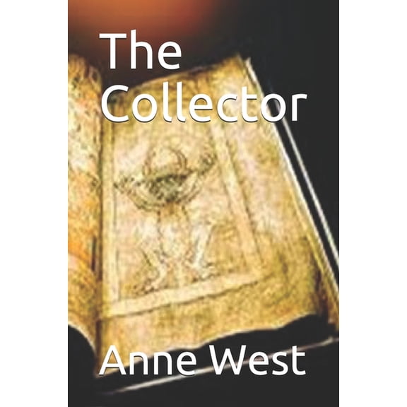 The Collector (Paperback)