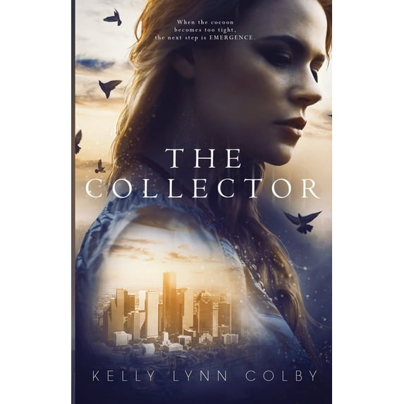 The Collector, (Paperback)