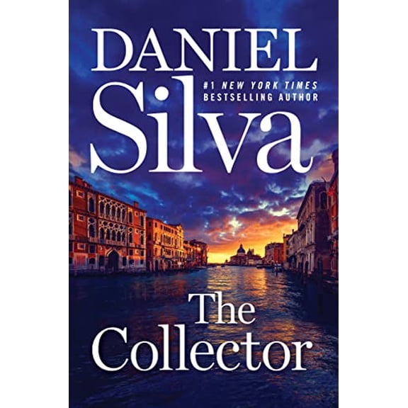Pre-Owned The Collector (Paperback) 0062834991 9780062834997