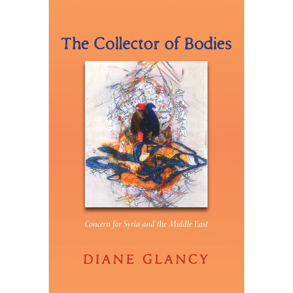 The Collector of Bodies, (Paperback)