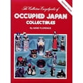 thumbnail image 1 of Pre-Owned The Collector's Encyclopedia of Occupied Japan Collectibles (Series I) (Paperback) 0891450041 9780891450047, 1 of 1