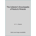 thumbnail image 1 of Pre-Owned The Collector's Encyclopedia of Rocks & Minerals (Hardcover) 0517505509 9780517505502, 1 of 1