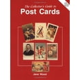 thumbnail image 1 of The Collector's Guide to Post Cards (Paperback), 1 of 1