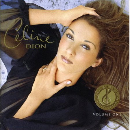 Pre-Owned Celine Dion - V.1-Collectors Series (Cd) (Good)