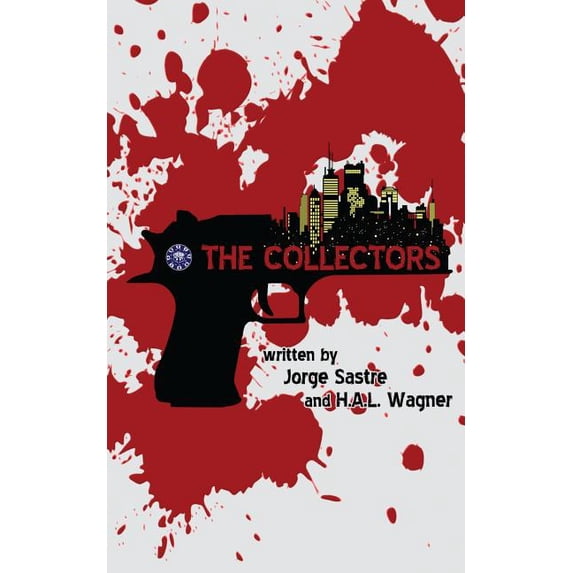 The Collectors (Paperback)
