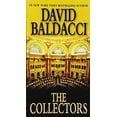 thumbnail image 1 of Pre-Owned The Collectors (Mass Market Paperback) 0446615633 9780446615631, 1 of 1