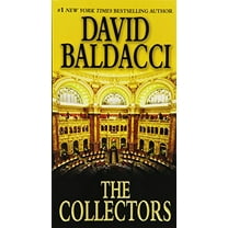 Pre-Owned The Collectors (Mass Market Paperback) 0446615633 9780446615631