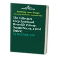 thumbnail image 1 of Pre-Owned The Collectors Encyclopedia of Roseville Pottery: Second Series: 2 (2nd Series) (Hardcover) 0891451390 9780891451396, 1 of 1