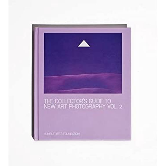 Pre-Owned The Collector's Guide to New Art Photography: v. 2 9780979642517 Used