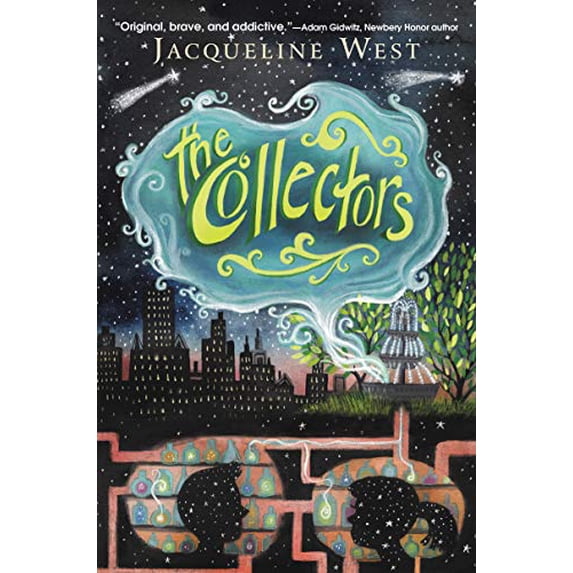 Pre-Owned The Collectors (Hardcover) 0062691694 9780062691699