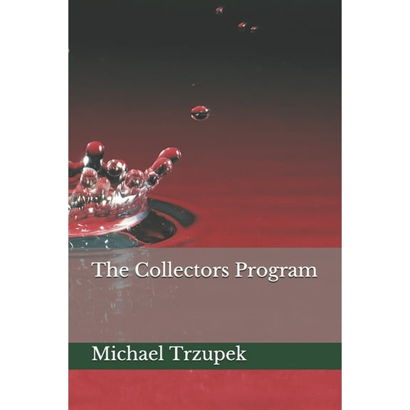 The Collectors Program (Paperback)