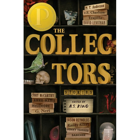 The Collectors: Stories, (Paperback)