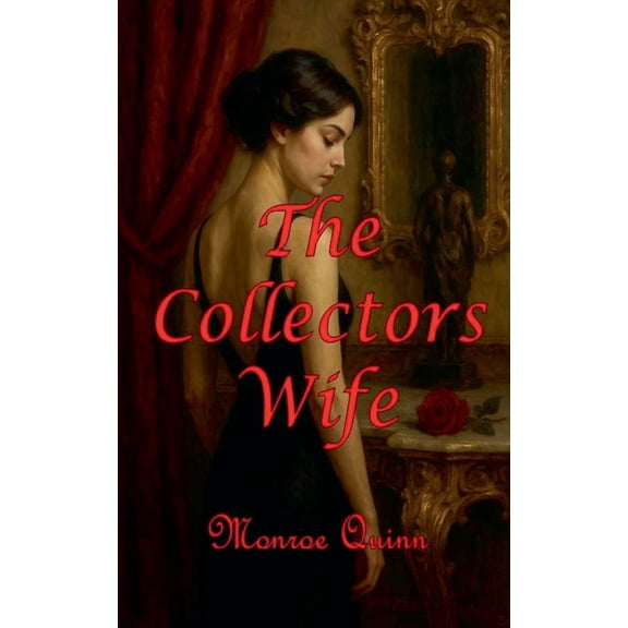 The Collectors Wife, (Paperback)