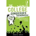 thumbnail image 1 of The College Conqueror's Handbook, (Paperback), 1 of 1