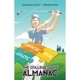thumbnail image 1 of Pre-Owned The College Golf Almanac Paperback, 1 of 1