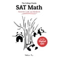 thumbnail image 1 of Pre-Owned The College Panda's SAT Math: Advanced Guide and Workbook, 9781733192736, 1733192735, Paperback,, 1 of 1