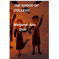 thumbnail image 1 of The College Shock, (Paperback), 1 of 1