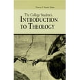 thumbnail image 1 of Theology College Student's Introduction to Theology, (Paperback), 1 of 2