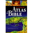 thumbnail image 1 of Pre-Owned The Collegeville Atlas of the Bible (Hardcover) 0814627021 9780814627020, 1 of 1