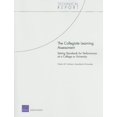 thumbnail image 1 of The Collegiate Learning Assessment : Setting Standards for Performance at a College or University (Paperback), 1 of 1