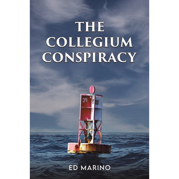 The Collegium Conspiracy, (Paperback)